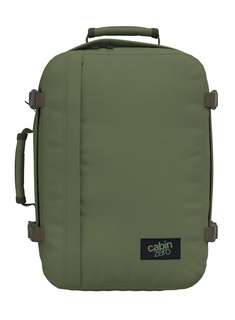 Plecak torba na trening CabinZero 36 l - georgian khaki