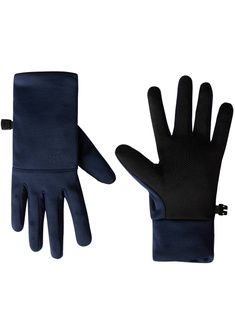 Rękawiczki damskie The North Face Women's Etip™ Recycled - summit navy