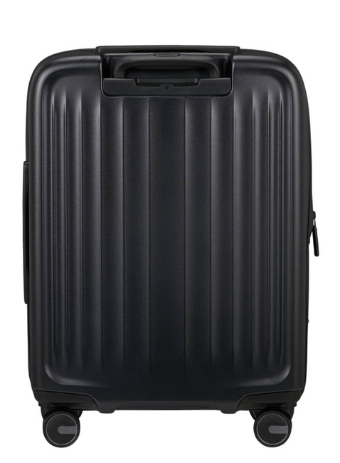 Walizka kabinowa poszerzana Samsonite Fyrm EXP - graphite