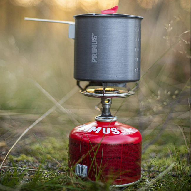 Garnek turystyczny kempingowy Primus Trek Pot 0,6 l