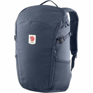 Plecak miejski Fjallraven Ulvo 23 - mountain blue