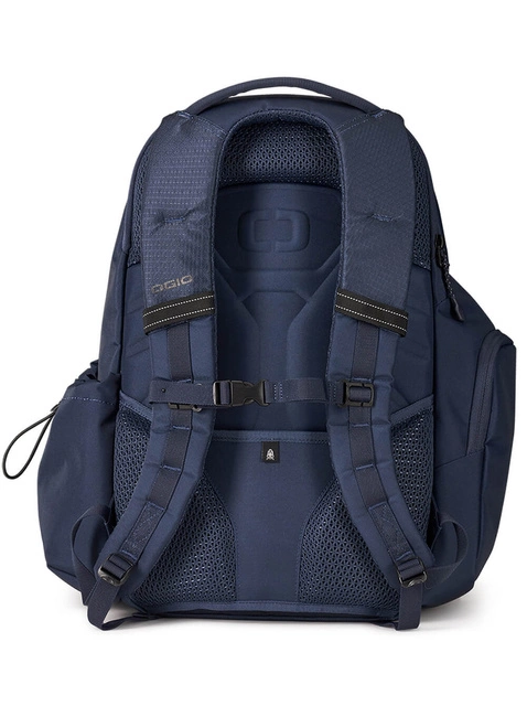 Plecak na laptopa 17 Ogio Gambit Pro - navy