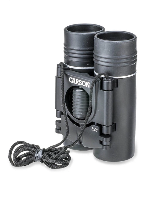 Lornetka składana Carson Kinglet 8x21mm Compact Binocular