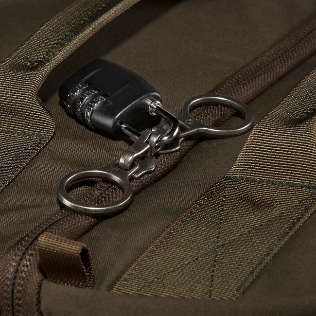 Plecak torba podróżna Fjallraven Splitpack - black