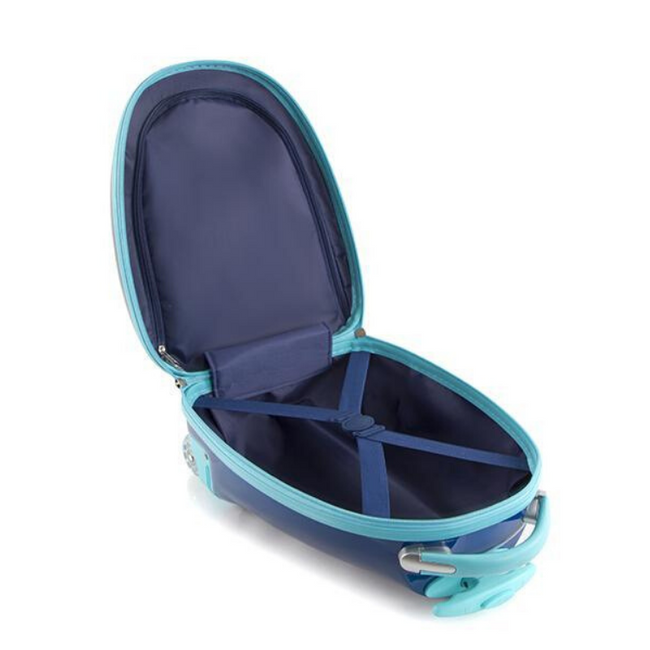 Walizka dla dzieci Heys Kids Luggage - Transformes