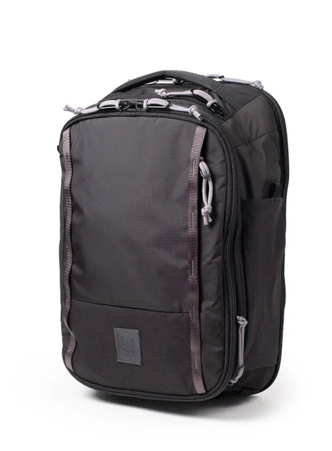 Plecak podróżny Topo Designs Global Travel Backpack - black