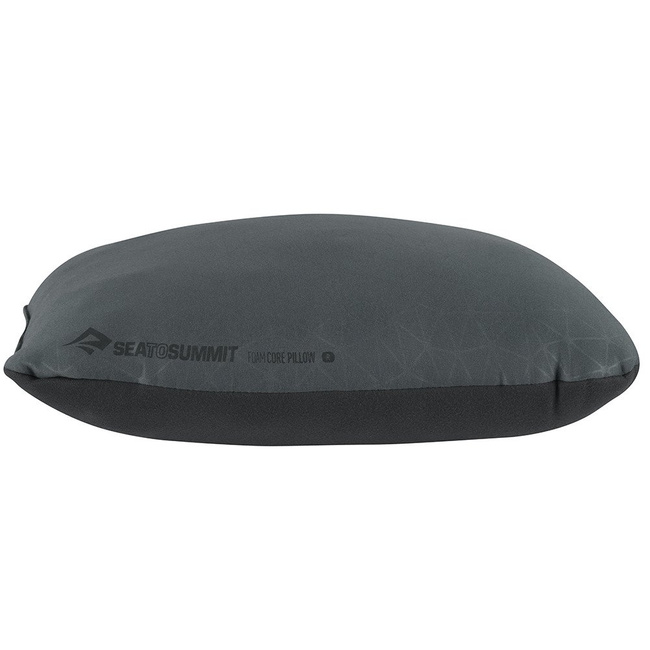 Poduszka Sea to Summit Foam Core Pillow Regular - grey 