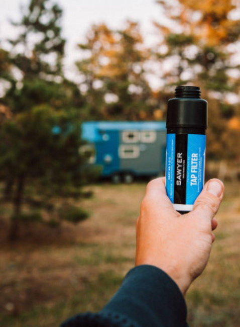Filtr do wody Sawyer Tap Filtration System