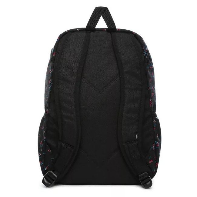 Plecak Vans Ranger - beauty floral black