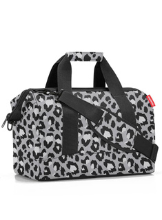 Torba podróżna Reisenthel Allrounder M - leo nero