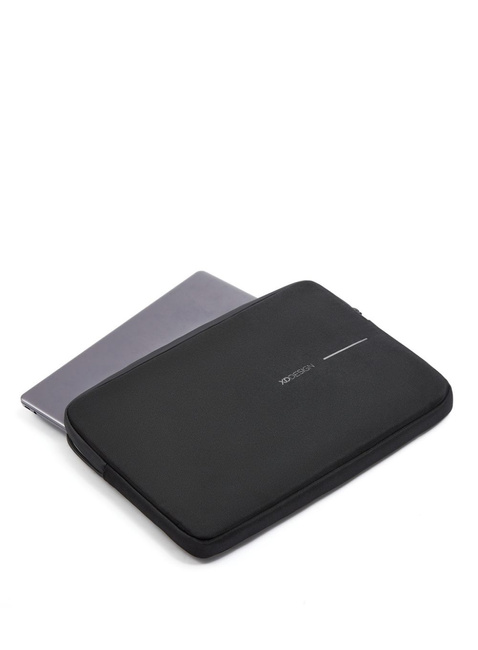 Pokrowiec na laptopa XD Design Laptop Sleeve 14" - black