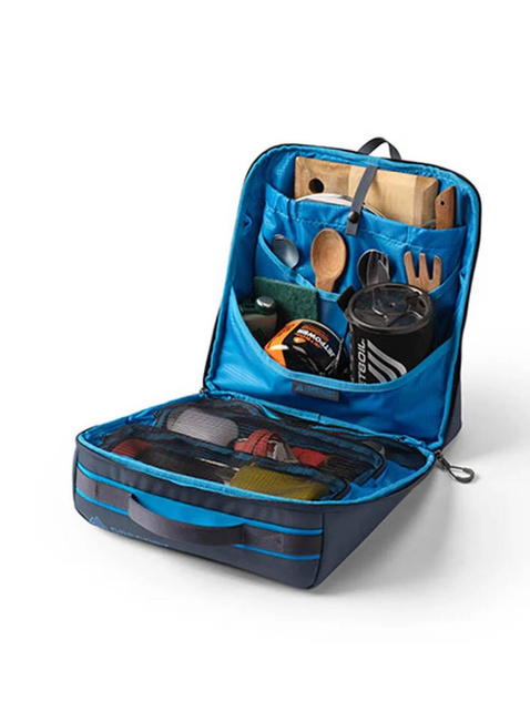 Organizer podróżny Gregory Alpaca Gear Utility Case - slate blue