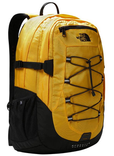 Plecak The North Face Borealis Classic - summit gold / tnf black