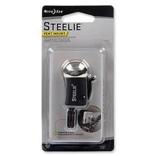 Montaż telefonu do samochodu Steelie Vent Mount Nite Ize