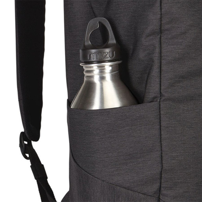 Lithos 16l plecak miejski Thule - dark burgundy