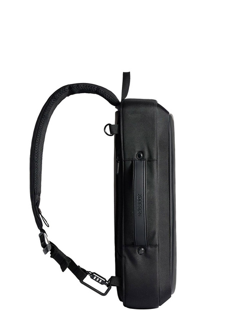Plecak torba XD Design Bobby Bizz 2.0 - black