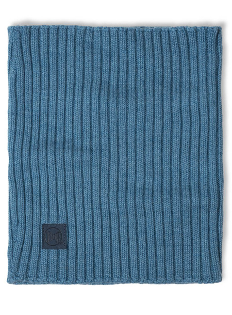 Komin na szyję Buff Norval Merino Wool Neck Warmer- water