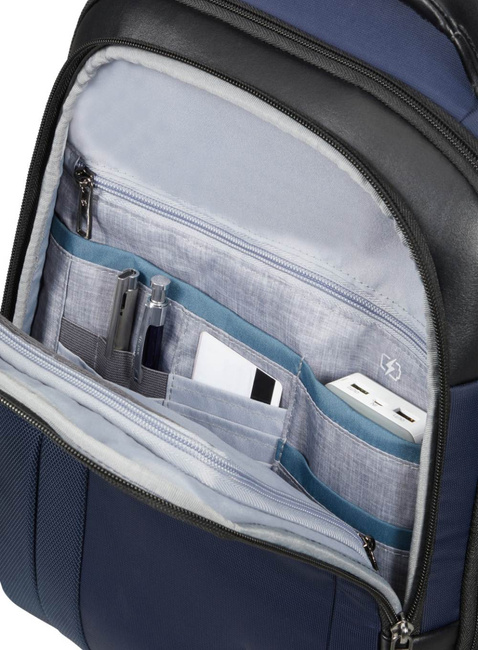 Plecak na laptopa Samsonite Spectrolite 3.0 Backpack 14.1" - deep blue