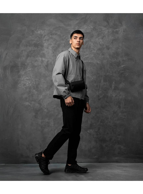 Organizer podróżny Alpaka Flight Pouch Pro X-Pac - black