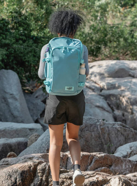 Plecak torba podręczna CabinZero ADV Pro 32 l - maldives blue