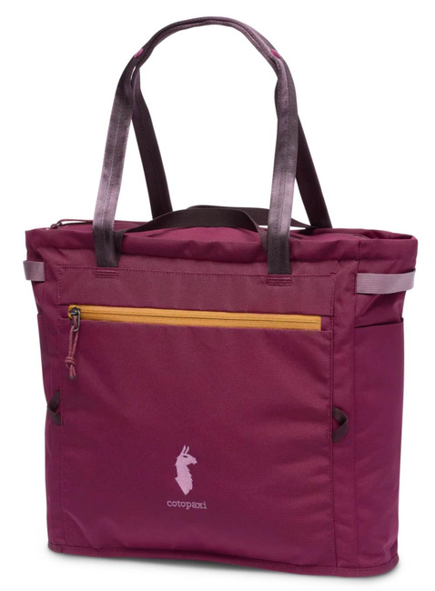 Torba na ramię Cotopaxi Mente Tote 22 l - jam