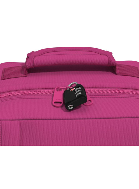 Plecak torba podręczna CabinZero 36 l - lovestruck pink