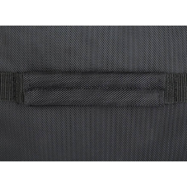 Torba podróżna na kółkach Kjust AW70SG 128 l