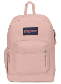 Plecak miejski JanSport Cross Town Plus - misty rose