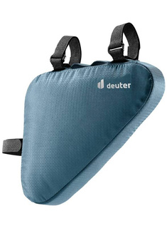 Torba rowerowa Deuter Triangle Bag 1,7 - atlantic