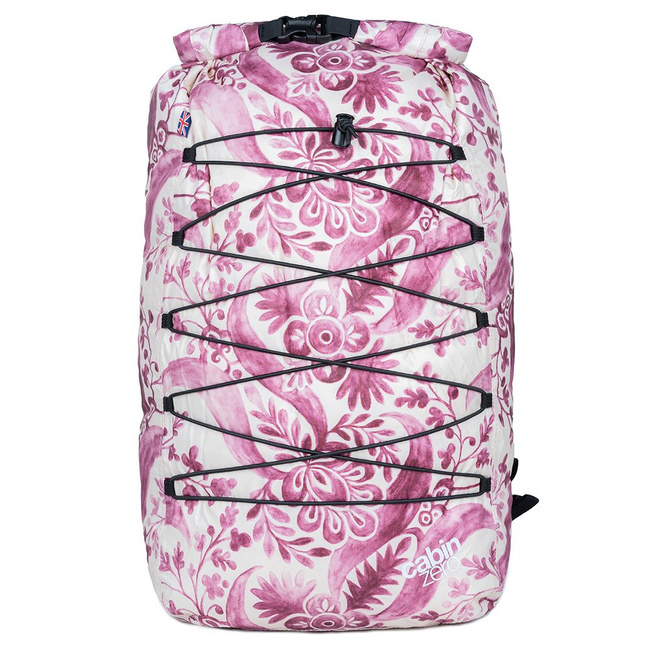 Plecak na plażę CabinZero V&A ADV Dry 30 l - spitalfields