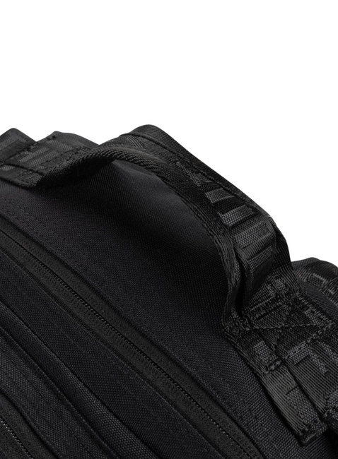 Plecak sportowy Built For Athlete Hero Backpack 25 l - black 