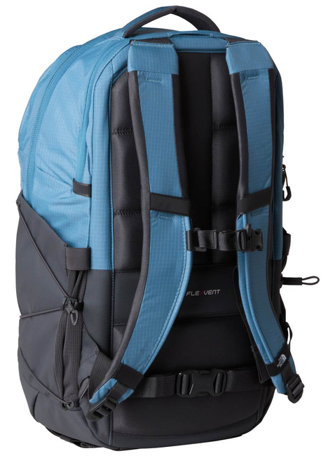 Plecak miejski The North Face Borealis - winslor blue / anthracite grey / utility brown
