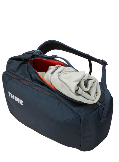Plecak turystyczny Thule Subterra 34 l - mineral blue