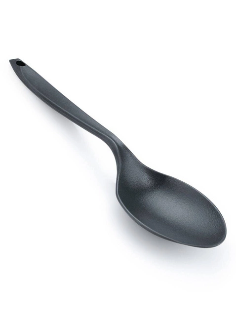 Łyżka turystyczna kuchenna GSI Outdoors Spoon - grey