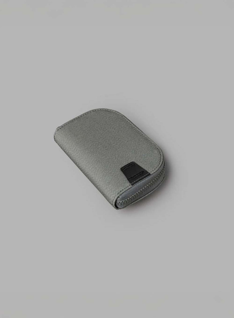 Kieszeń do plecaka organizer Alpaka HUB Zip Pocket - grey