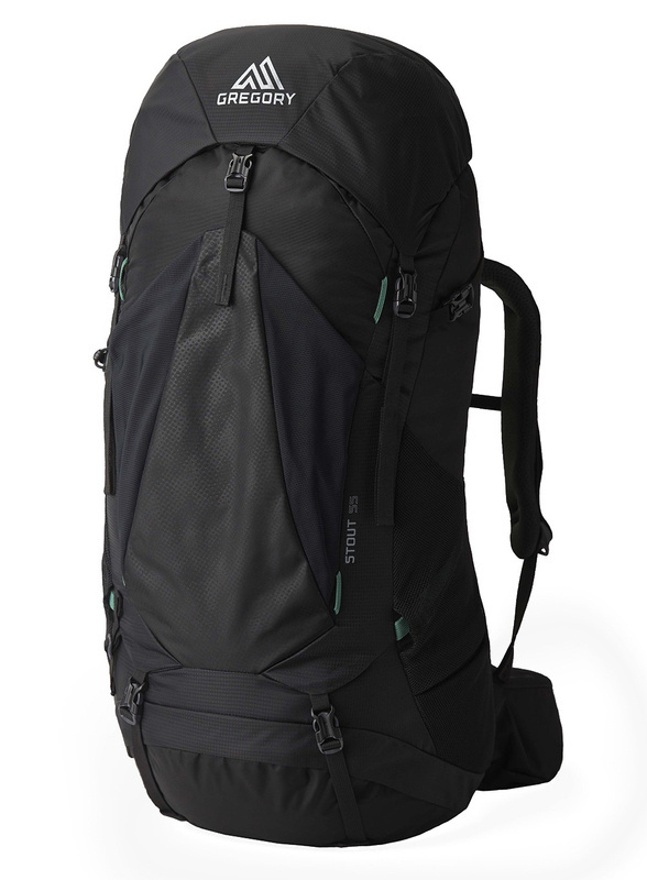 forest black