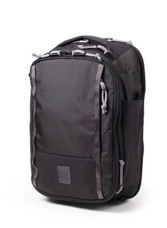 Plecak podróżny Topo Designs Global Travel Backpack - black