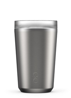 Kubek termiczny Ocean Bottle Stainless Steel Tumbler 0,35 l - stainless steel