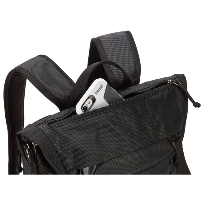 Plecak miejski Thule EnRoute 20 l - black