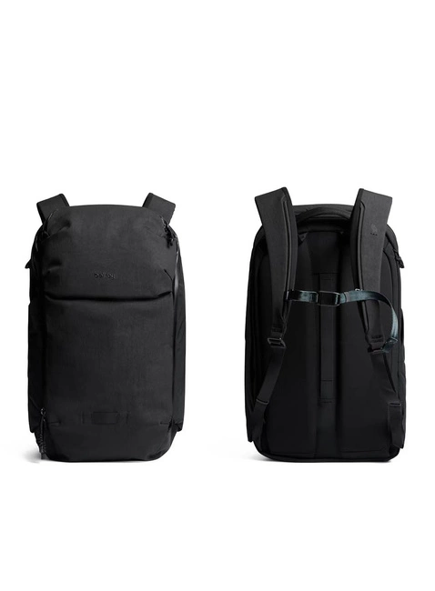 Plecak miejski Bellroy Venture Ready Pack 20 l - black