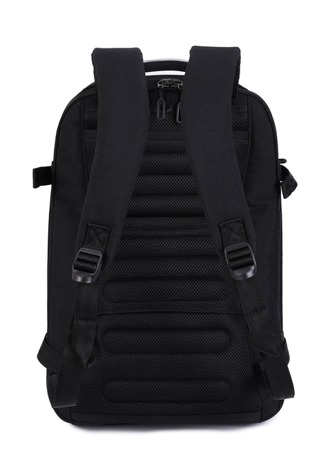 Plecak miejski Hedgren Trip M EXP Backpack - black