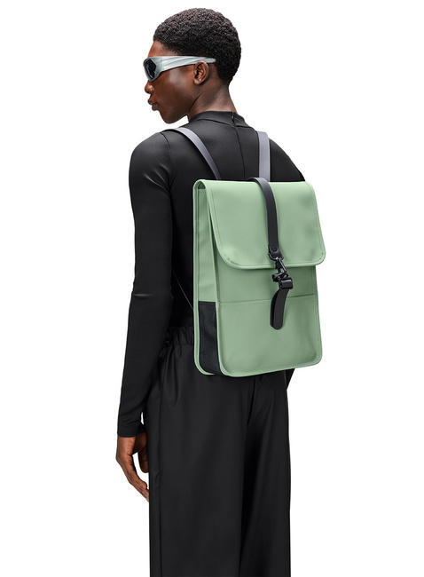 Plecak Rains Backpack Mini W3 - haze