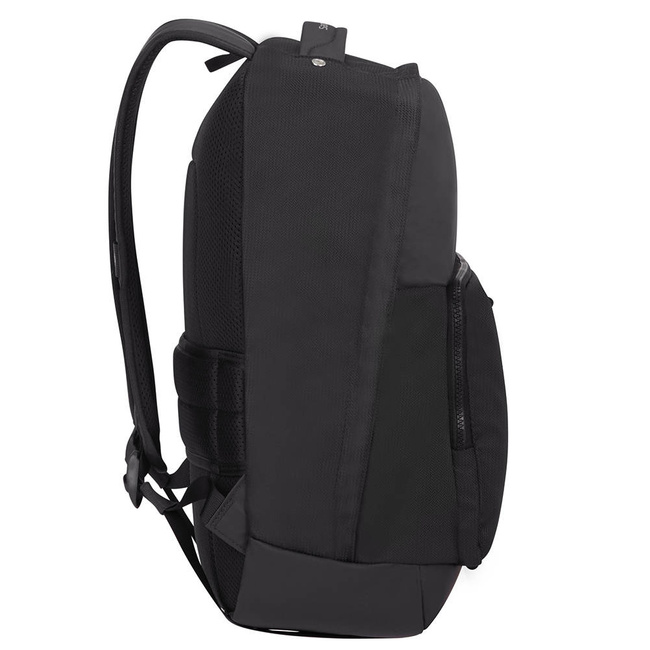 Plecak miejski Samsonite Midtown Laptop Backpack M - black