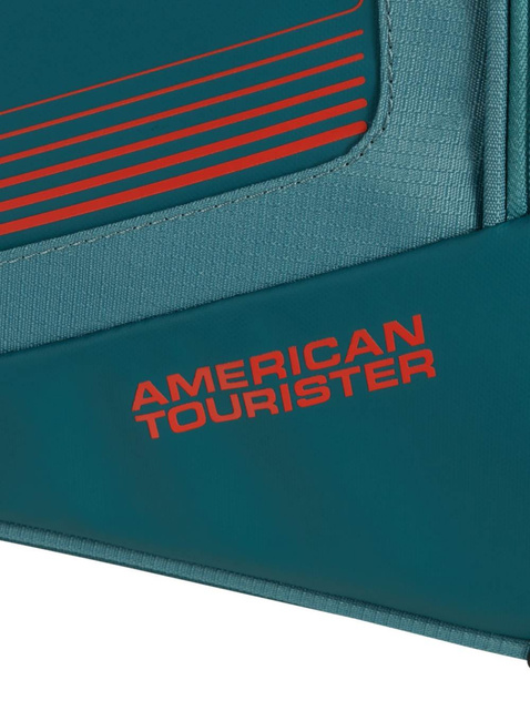 Torba podróżna American Tourister City Racer Duffle S - petrol
