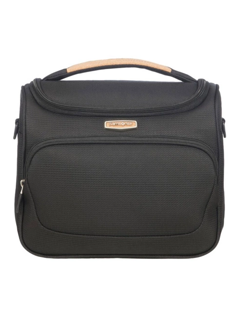 Kuferek podróżny Samsonite Spark SNG Eco Beauty Case - black