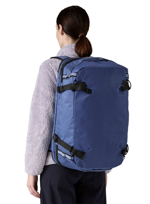 Torba plecak podróżny Patagonia Black Hole MLC 45 l - current blue