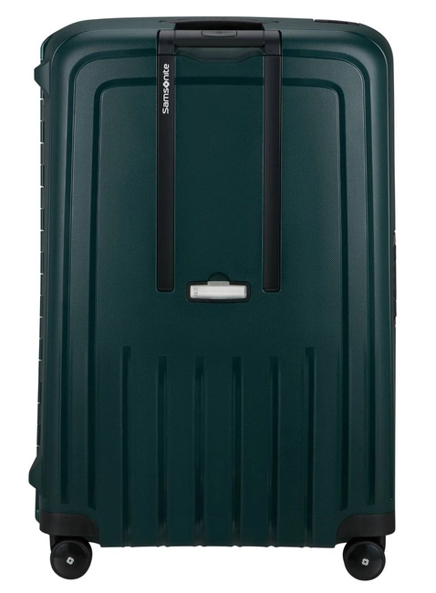 Walizka duża XL Samsonite S'Cure 138 l - dark teal