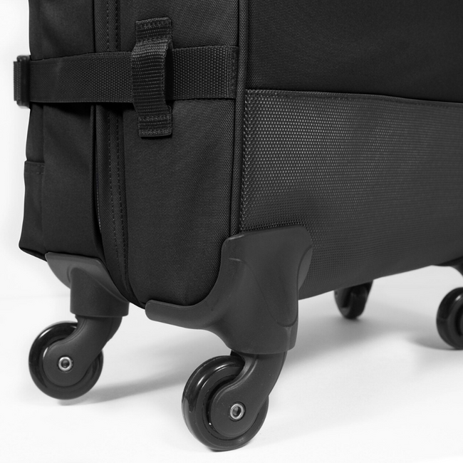 Torba podróżna Eastpak Trans4 L - black