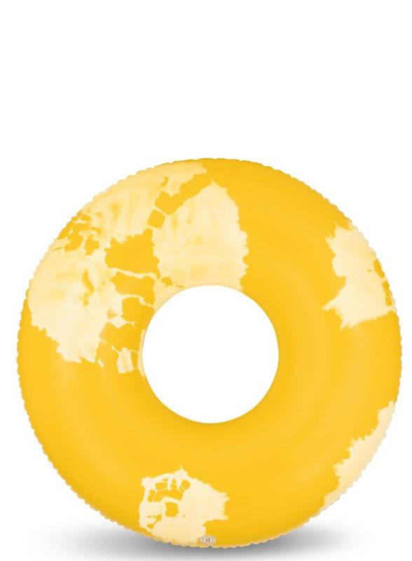 Goa yellow