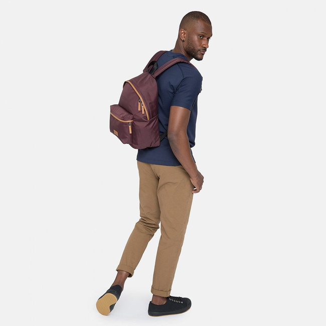 Plecak miejski Eastpak Padded Pak'r - constructed punch